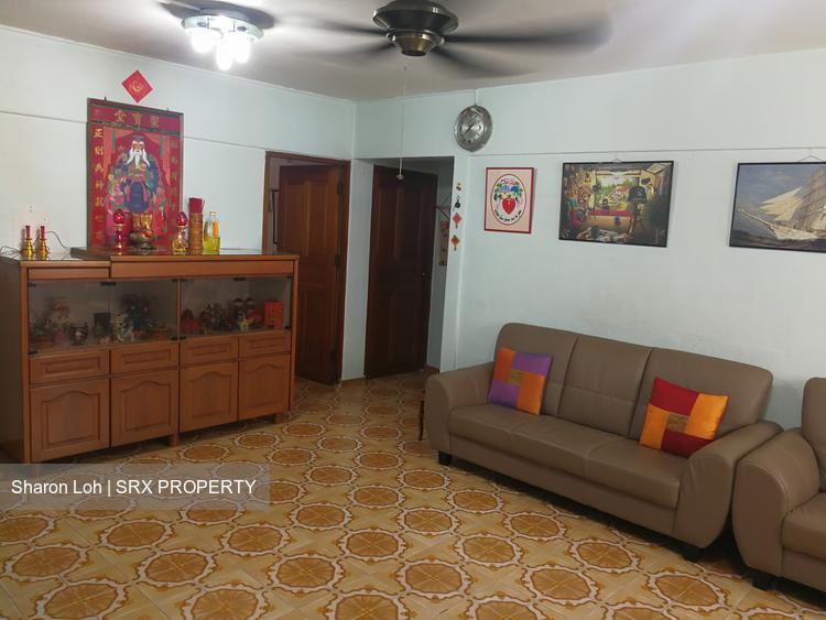 Blk 304 Ang Mo Kio Avenue 1 (Ang Mo Kio), HDB 4 Rooms #157037062
